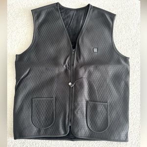 Men’s Vest Heated mobile Warming vest